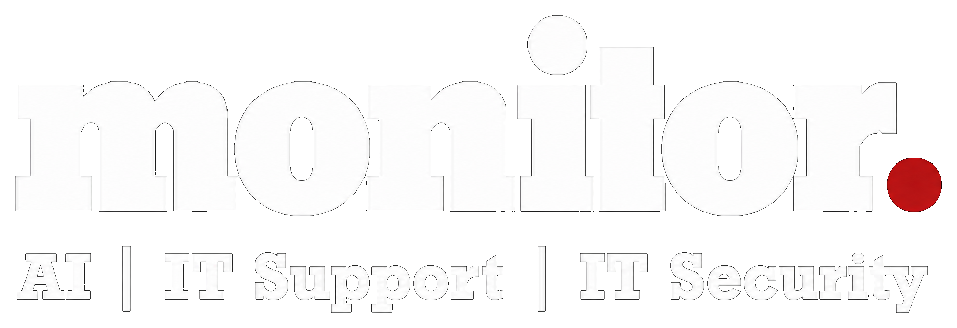 Monitor IT logo